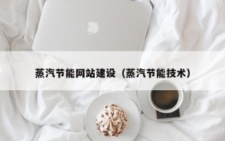 中国澳门蒸汽节能网站建设（蒸汽节能技术）